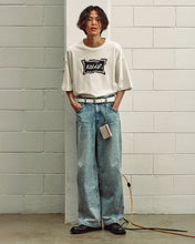 Load image into Gallery viewer, MMIC Card Wallet Dusty White