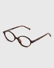 将图片加载到图库查看器,BLUE ELEPHANT Hump Glasses Leopard