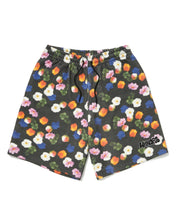 Load image into Gallery viewer, WKNDRS Logo Sweat Shorts Black