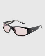 将图片加载到图库查看器,BLUE ELEPHANT Lex Sunglasses Black