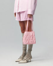Load image into Gallery viewer, Kijun Macaron Bag Pink
