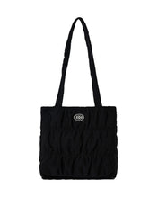 Load image into Gallery viewer, Kijun Macaron Bag Black