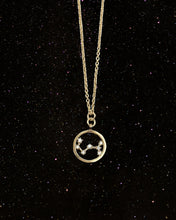 Load image into Gallery viewer, OOO Scorpio Necklace