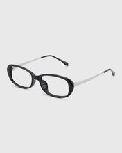 将图片加载到图库查看器,BLUE ELEPHANT Jamie Glasses Black