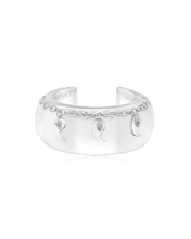 将图片加载到图库查看器,METALBELLY Shape It Twin Edge Bangle
