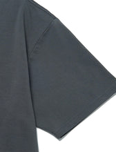 Load image into Gallery viewer, WKNDRS Blueprint T-Shirt Charcoal