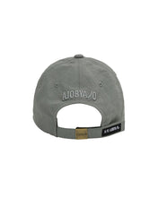 Load image into Gallery viewer, AJOBYAJO Tribal AJO Nylon Cap Grey