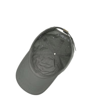 Load image into Gallery viewer, AJOBYAJO Tribal AJO Nylon Cap Grey