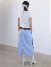 Load image into Gallery viewer, Kijun Paradise T-Shirt Off White