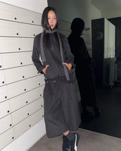 Load image into Gallery viewer, PLASMA SPHERE Lazy Shorts Black