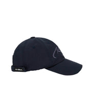 Load image into Gallery viewer, AJOBYAJO Tribal AJO Nylon Cap Navy