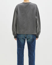 Load image into Gallery viewer, Fallett Deux Nero Sweatshirt Charcoal