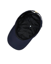 Load image into Gallery viewer, AJOBYAJO Tribal AJO Nylon Cap Navy