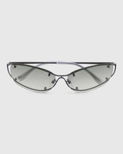 Load image into Gallery viewer, BLUE ELEPHANT Rubi-S Gunmetal