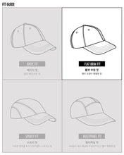 Load image into Gallery viewer, AJOBYAJO AJO My Mom Hates This Cap Black