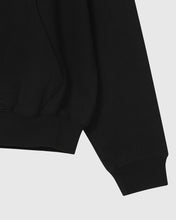 Load image into Gallery viewer, Adlielos Born To Burn Cover Zip-Up Hoodie Black