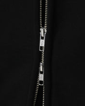 Load image into Gallery viewer, Adlielos Born To Burn Cover Zip-Up Hoodie Black