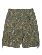 Load image into Gallery viewer, WKNDRS Ripstop Cargo Shorts Brown