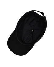 Load image into Gallery viewer, AJOBYAJO AJO My Mom Hates This Cap Black
