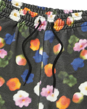 Load image into Gallery viewer, WKNDRS Logo Sweat Shorts Black