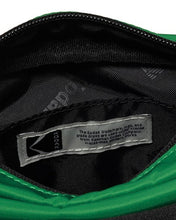 将图片加载到图库查看器,Kodak Essential Mini Cross Bag Green