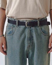 Load image into Gallery viewer, MMIC Inside Out Belt Black