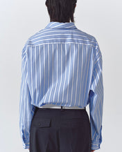 Load image into Gallery viewer, MMIC Inside Out Belt White