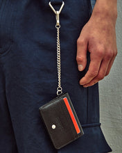 Load image into Gallery viewer, MMIC Card Wallet Black