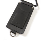 Load image into Gallery viewer, MMIC Joplin Bag Black