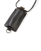 Load image into Gallery viewer, MMIC Joplin Bag Black