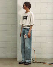 Load image into Gallery viewer, MMIC Card Wallet Dusty White