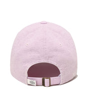 Load image into Gallery viewer, Kijun K Symbol Cap Pink