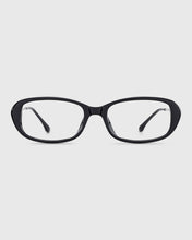 将图片加载到图库查看器,BLUE ELEPHANT Jamie Glasses Black