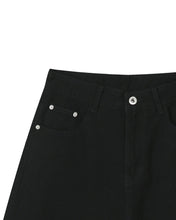 Load image into Gallery viewer, DWSE All-Day Bermuda Shorts Black