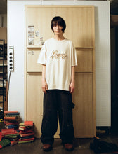 Load image into Gallery viewer, N. Archive Pearl Legacy Archive T-Shirt Washed Ivory