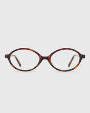 将图片加载到图库查看器,BLUE ELEPHANT Hump Glasses Leopard