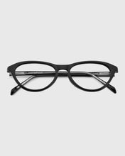 将图片加载到图库查看器,BLUE ELEPHANT Cecil Glasses Black