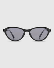 将图片加载到图库查看器,BLUE ELEPHANT Cecil-S Sunglasses Black