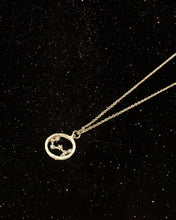 Load image into Gallery viewer, OOO Scorpio Necklace
