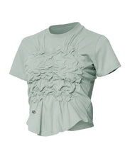 将图片加载到图库查看器,FLARE UP Cloud T-shirt Mint