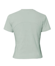 将图片加载到图库查看器,FLARE UP Cloud T-shirt Mint