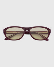 Load image into Gallery viewer, BLUE ELEPHANT Kent-S Burgundy