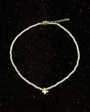 Load image into Gallery viewer, OOO Papillon Pearl Necklace