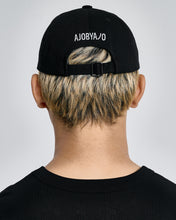 Load image into Gallery viewer, AJOBYAJO AJO My Mom Hates This Cap Black