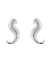 Load image into Gallery viewer, METALBELLY I Like That Nail Earrings