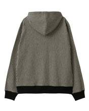 Load image into Gallery viewer, Acceptance Letter Denimline Hoodie