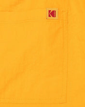 Load image into Gallery viewer, Kodak ColorPlus Shorts Yellow