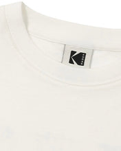 将图片加载到图库查看器,Kodak Mailer Graphic T-Shirt White