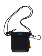 将图片加载到图库查看器,Kodak Hardy String Mini Cross Bag Black