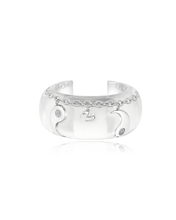 将图片加载到图库查看器,METALBELLY Belly Balance Bangle